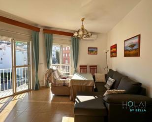 Living room of Flat for sale in Alhaurín El Grande  with Air Conditioner and Heating