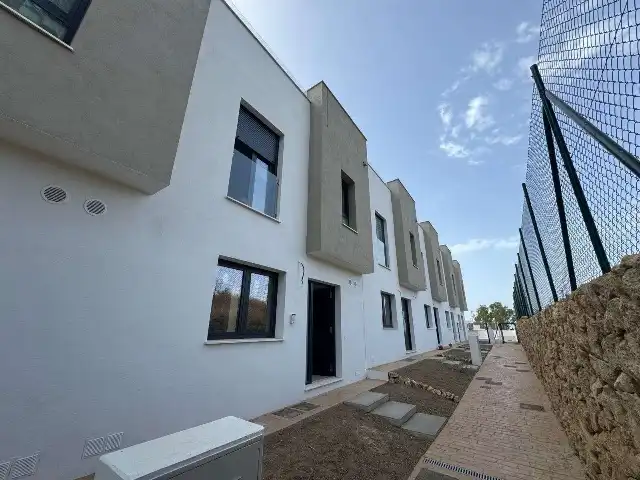 Villa mit Pool zum Verkauf in Calle Monte Real 25, imagen 16