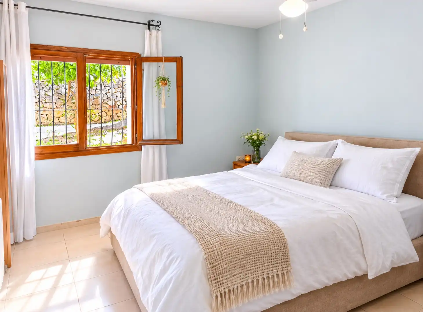 Casa con giardino in vendita a La Viña - Montemar - San Jaime, imagen 34