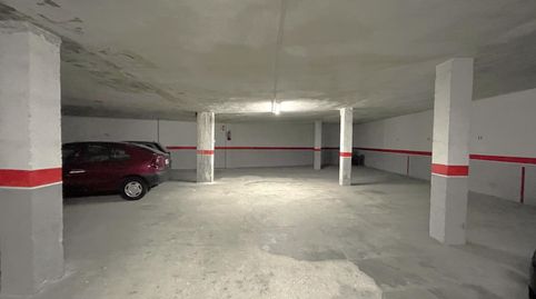 Plazas de garaje 16 junto Acueducto de Segovia, immagine 5