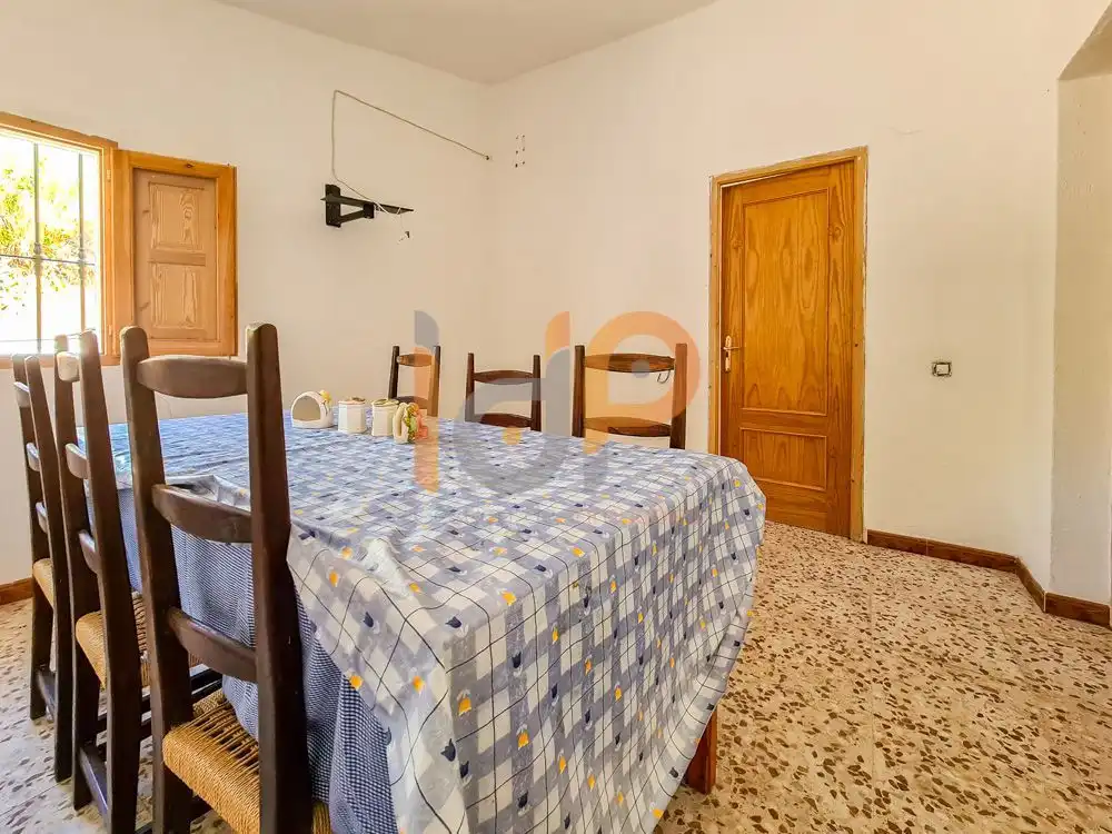 House for sale in Lubrín, imagen 8