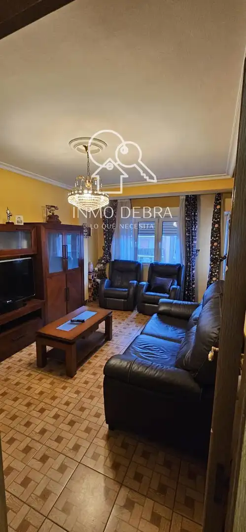Außenansicht von Wohnung zum Verkauf in Blancas, Teruel