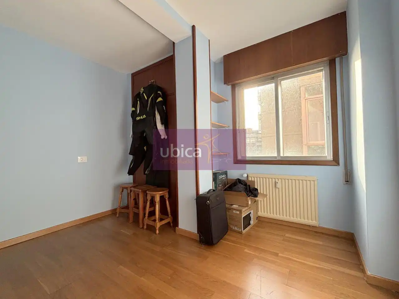 Habitación de Piso en venta en O Porriño   con Calefacción, Parquet y Terraza