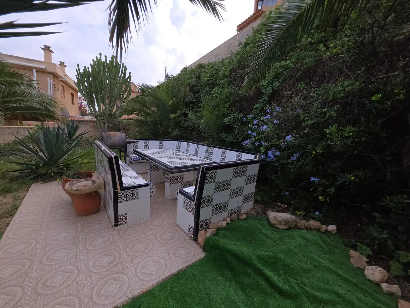 Adosado con terraza en venta en La Mata, imagen 17