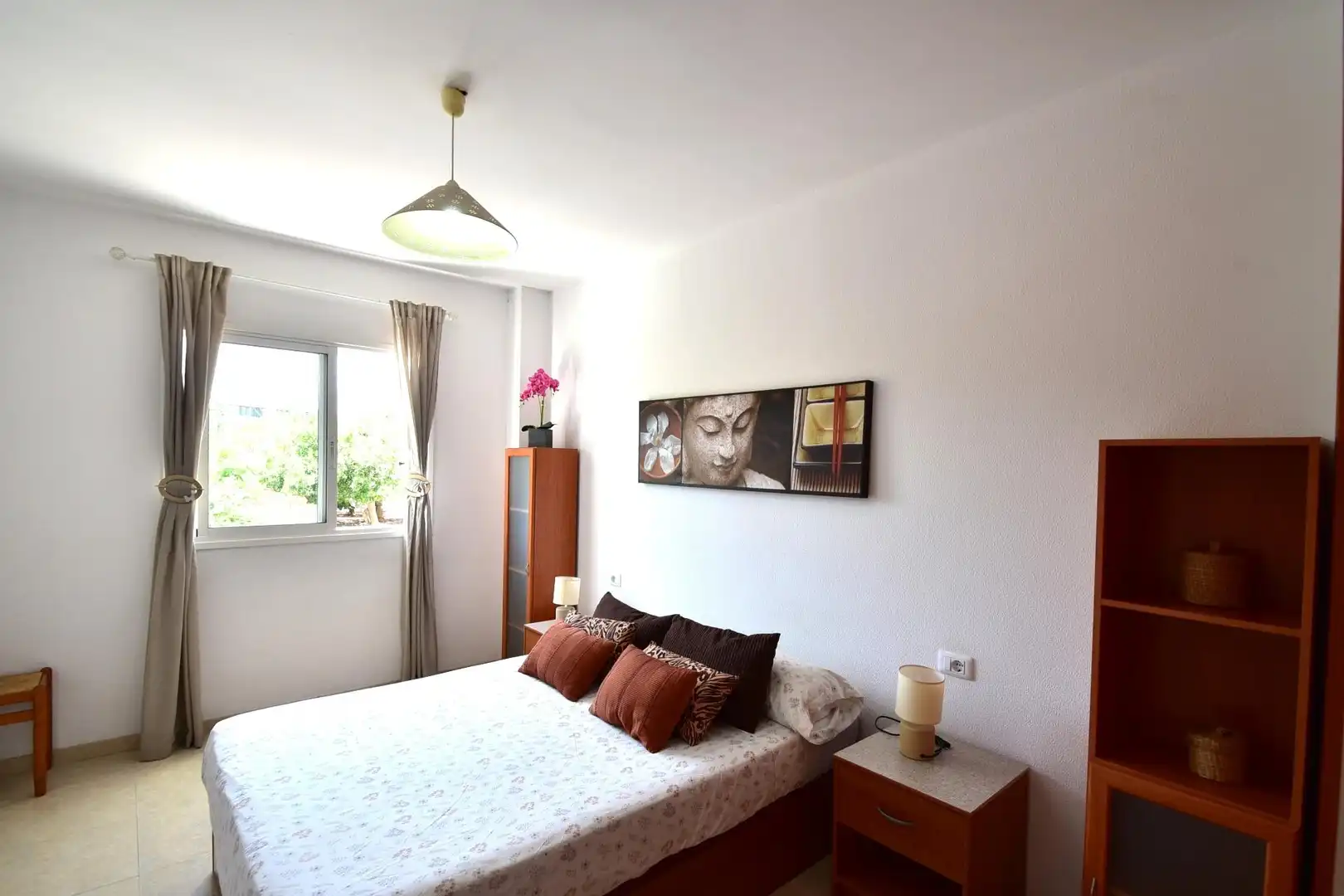Apartament amb piscina de lloguer a Las Caletillas - Punta Larga, imagen 23