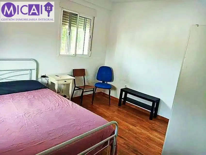 Dormitori de Casa o xalet en venda en Chiclana de la Frontera amb Aire condicionat, Jardí privat i Traster