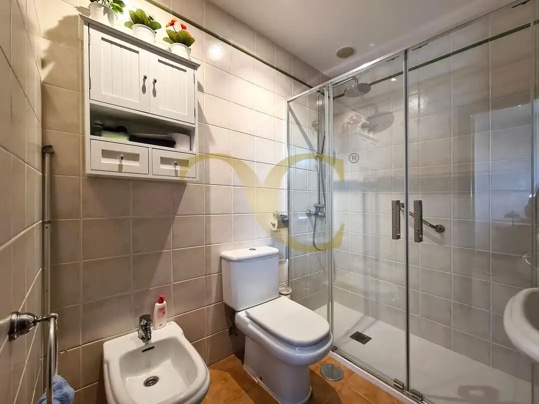 Terraced house for sale in Calle Bergantín Habana, imagen 44