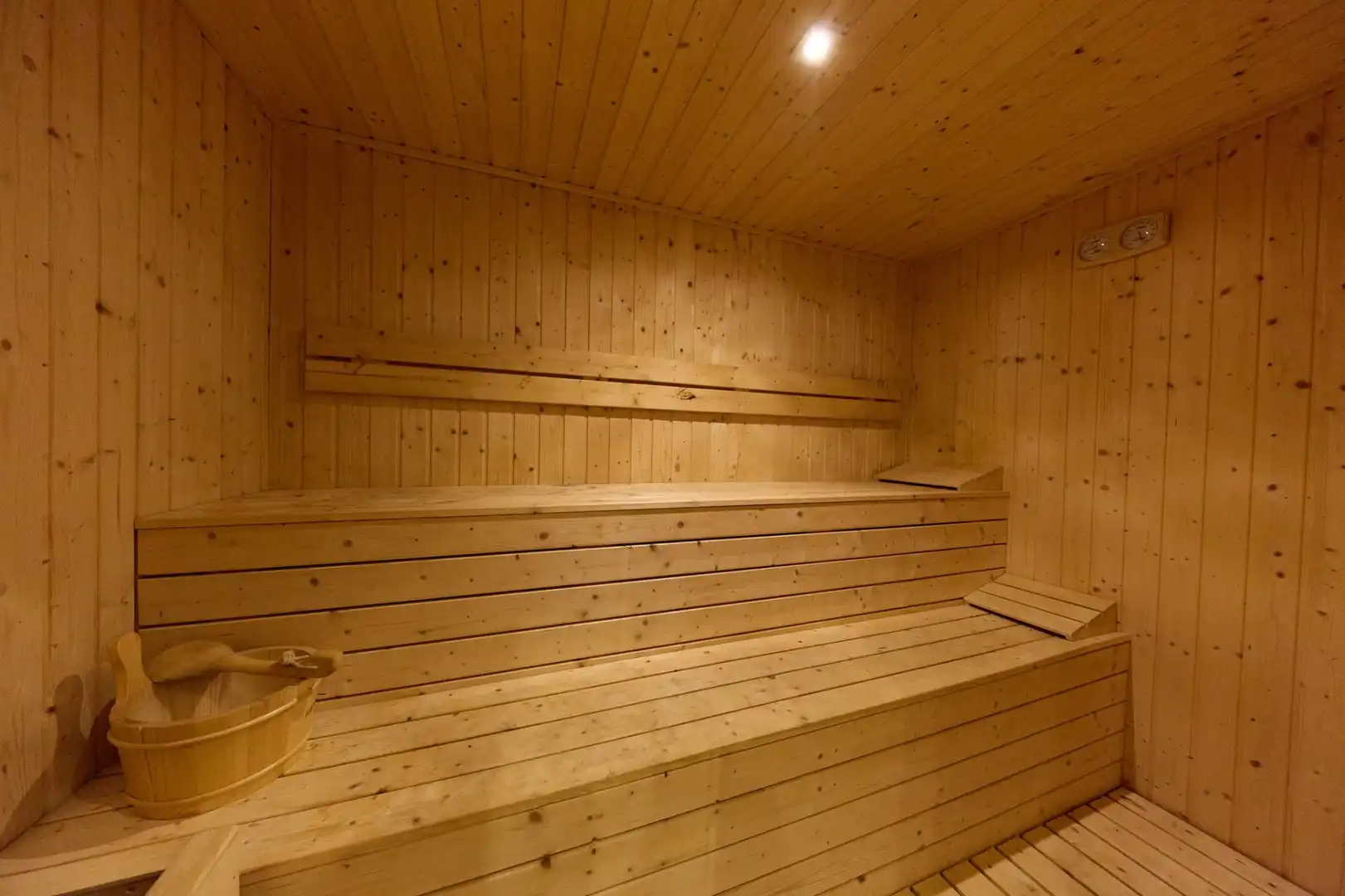 Xalet amb piscina en venda a Balcón de Finestrat - Terra Marina, imagen 48