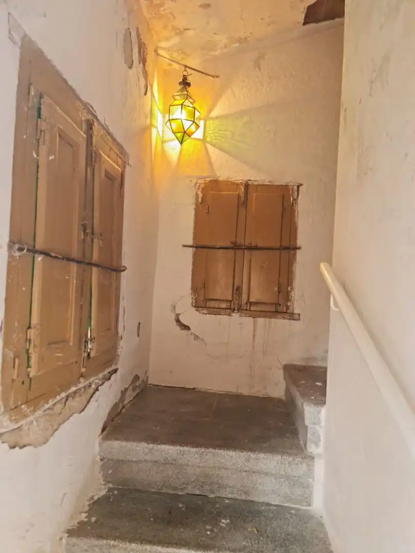 Casa o chalet en venta en Navalperal de Pinares con Calefacción, Terraza y Trastero