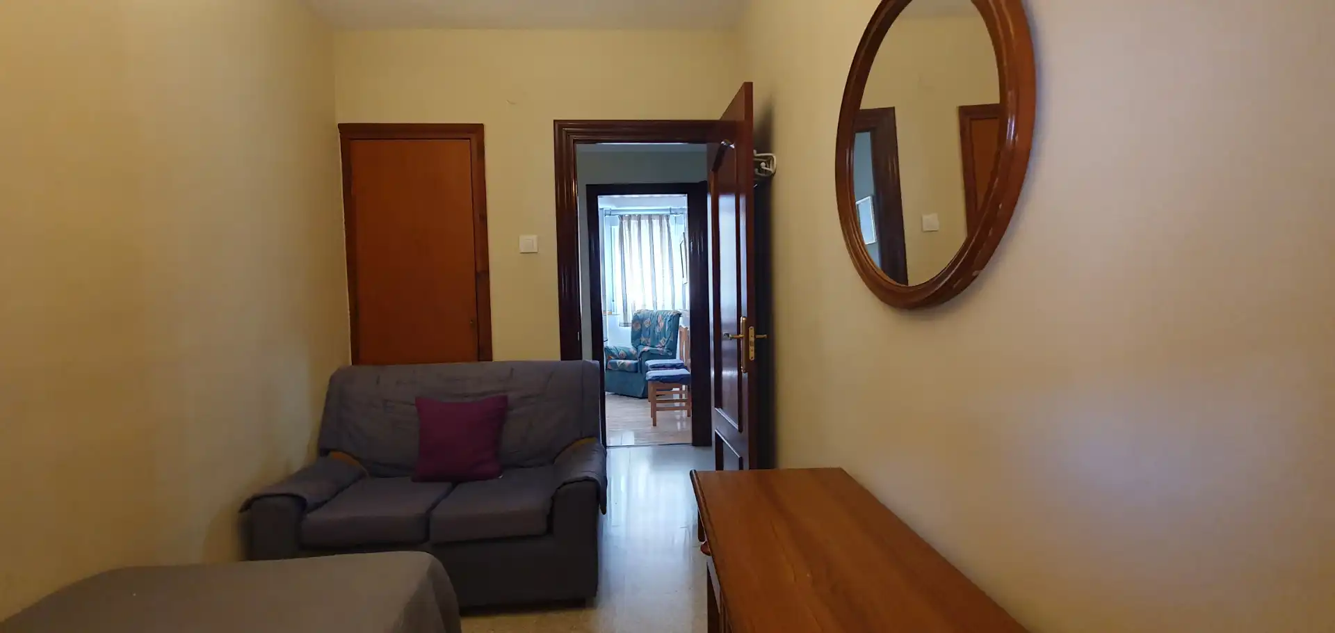 Piso de alquiler en Motril ciudad