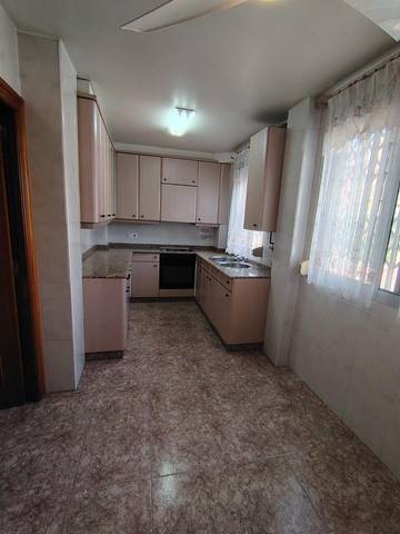 Piso en Venta en Juzgados