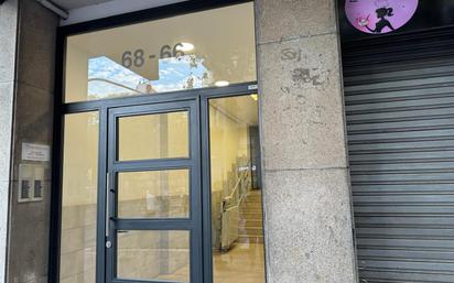 Exterior view of Flat for sale in  Barcelona Capital