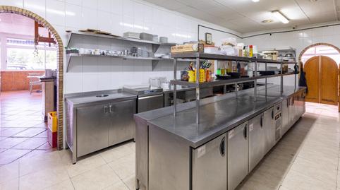 Photo 3 of Premises to rent in Calle Calle de Ausiàs March, 17, Parque de la Bombilla, Valencia