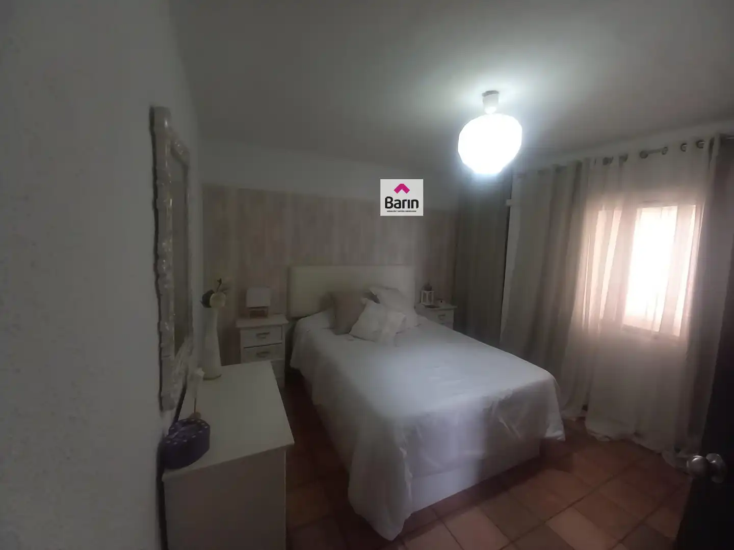 Bedroom of Houses for sale in Córdoba  with Air Conditioner, Terrace and Storage room