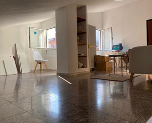 Exterior view of Loft for sale in  Barcelona Capital