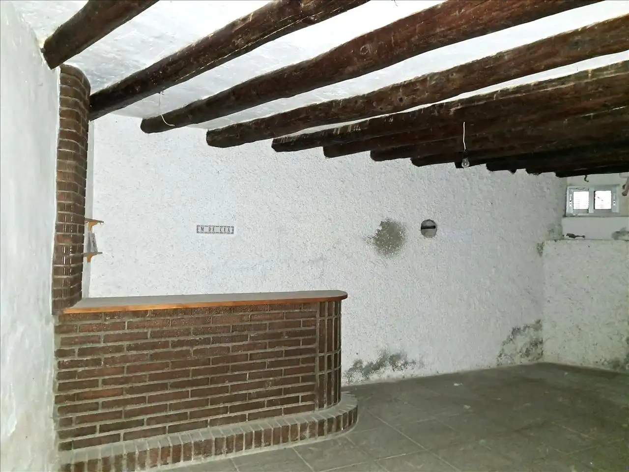Casa o xalet en venda a Alcalá del Obispo