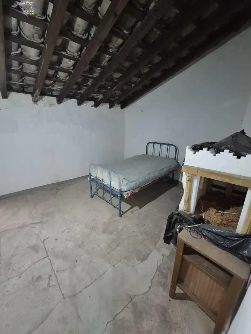 Bedroom of Houses for sale in Espera