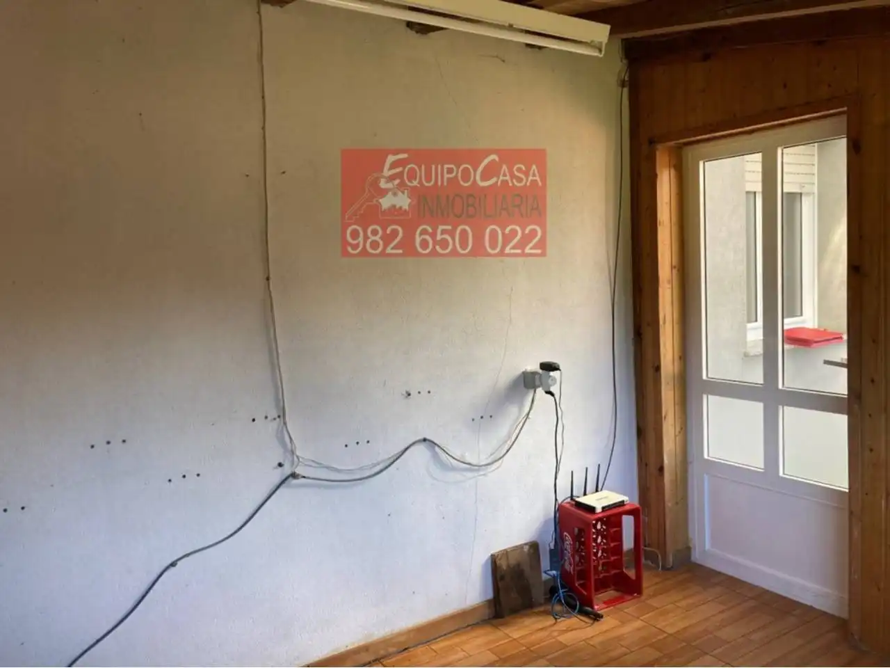 Detached homes for sale in O Corgo    with Heating, Private garden and Parquet flooring