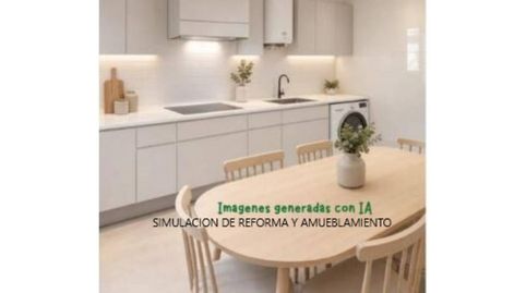 Foto 3 de Casa o chalet en venta en Cuesta Colorada, 37, Gójar, Granada