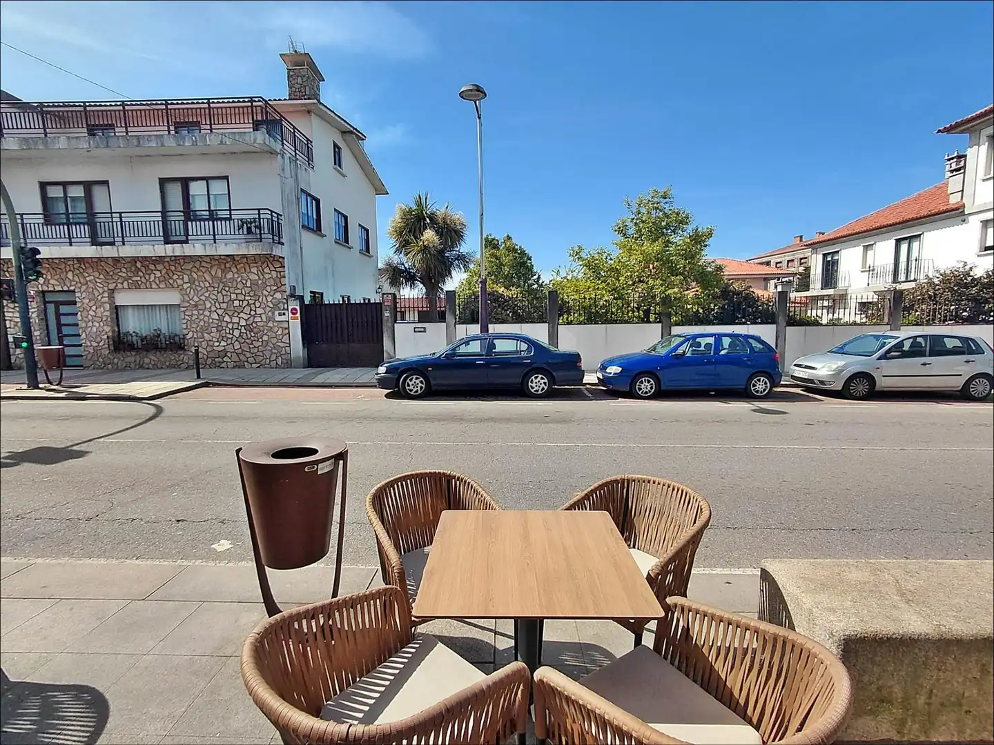 Casa amb terrassa en venda a Avenida Avenida Bouza Martín, imagen 80