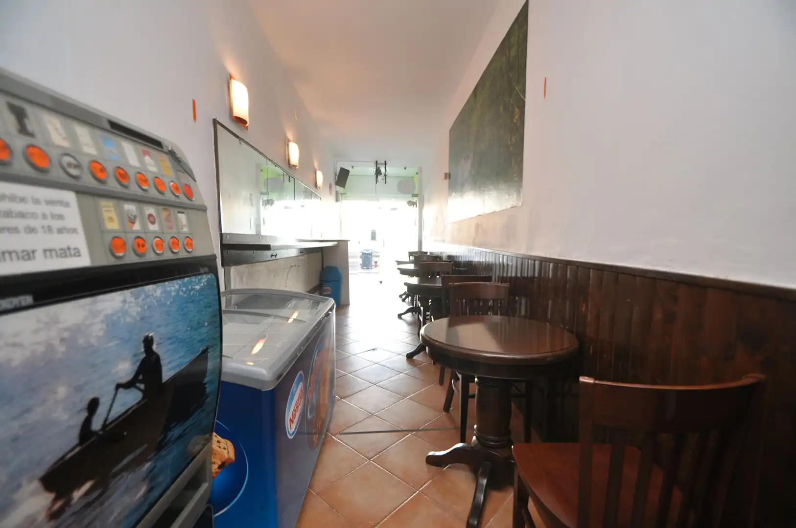 Local comercial en venda a Ciutadella, imagen 8