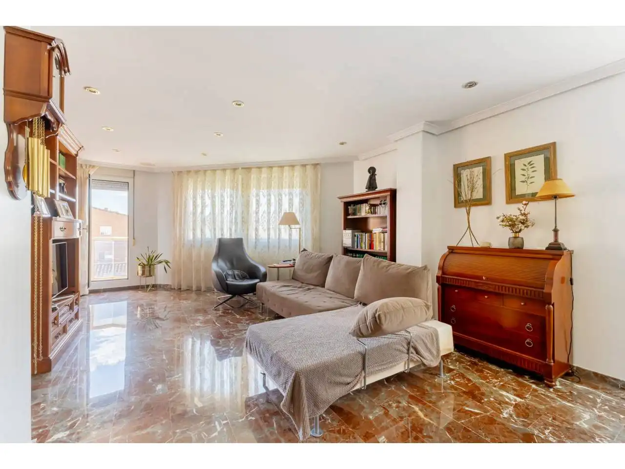 Flat for sale in Albal, Valencia