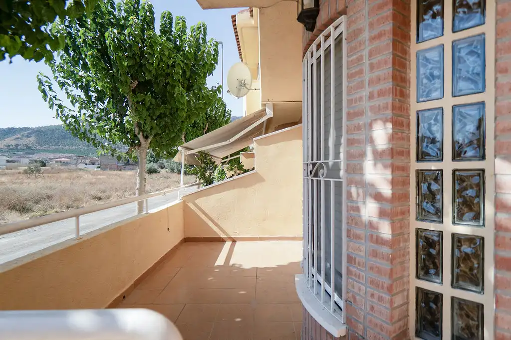 Casa pareada en venta en C/ Sierra Columbares, imagen 25