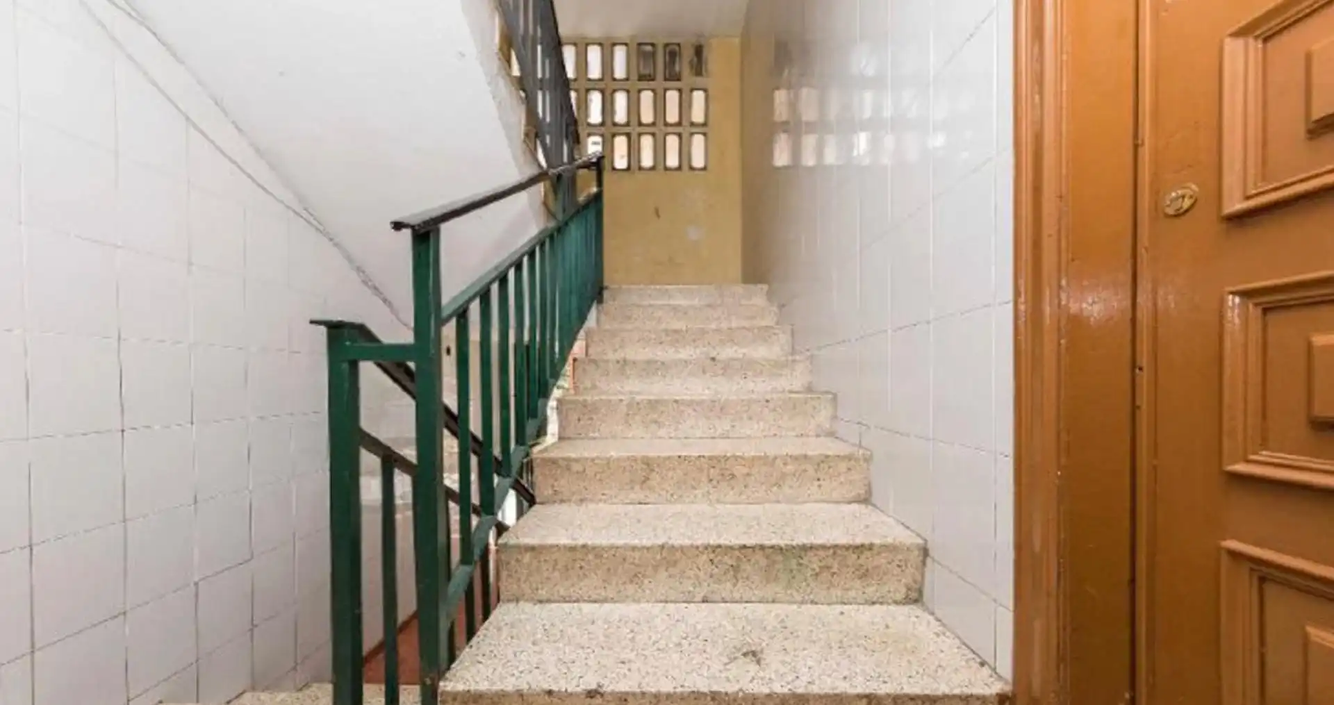 Flat for sale in Badalona