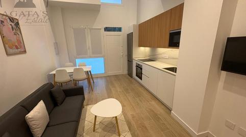 Foto 2 de Planta baixa en venda a Buenavista - Chapatal,  Santa Cruz de Tenerife Capital