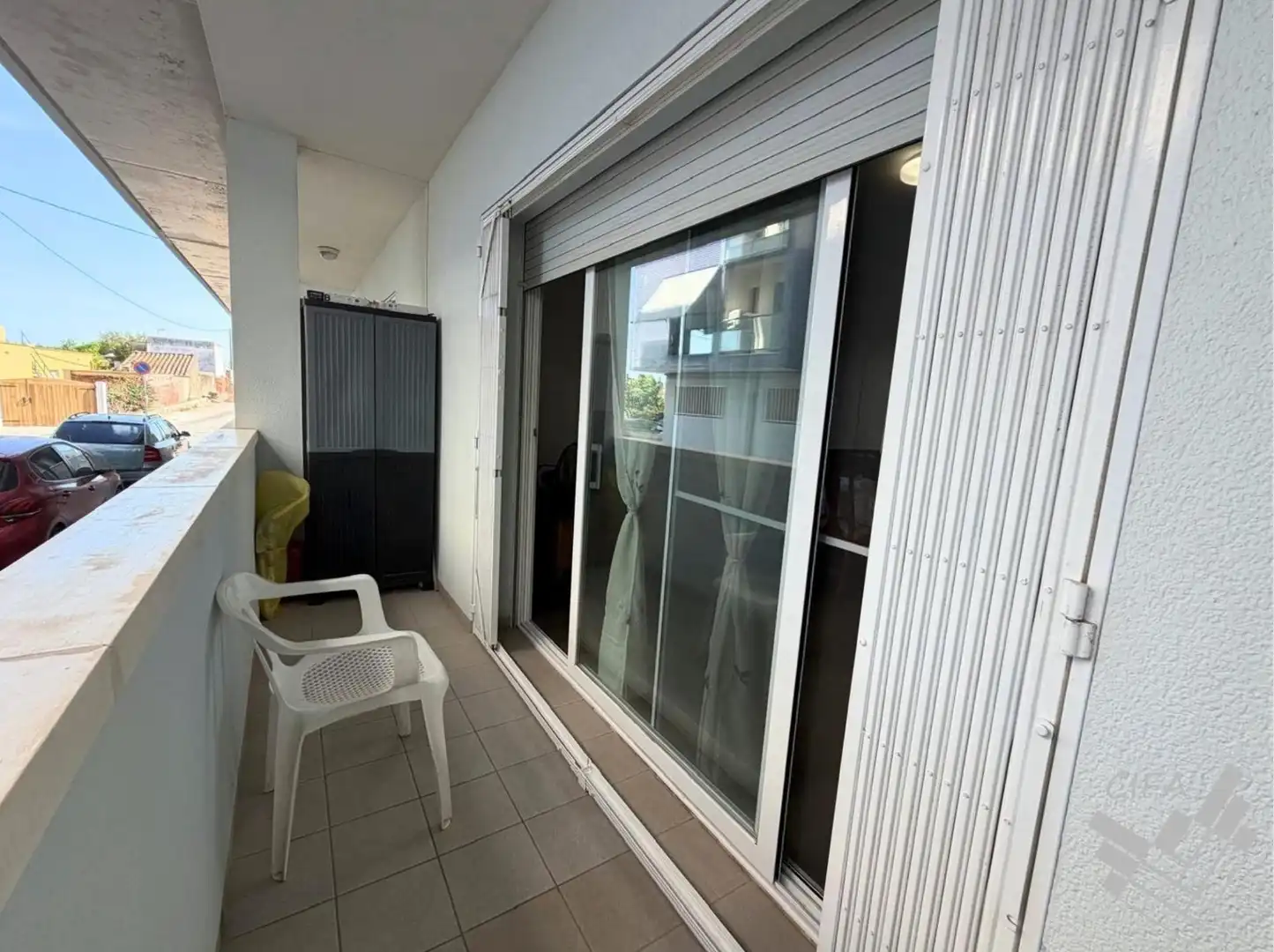 Terraza de Piso en venta en Vinaròs con Aire acondicionado, Terraza y Balcón