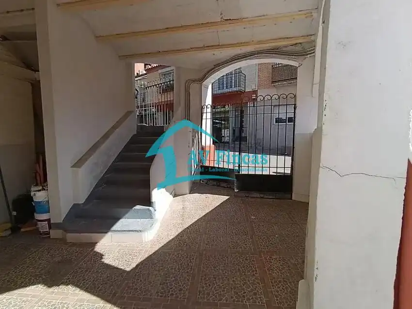 Wohnung zum Verkauf in Pallejà