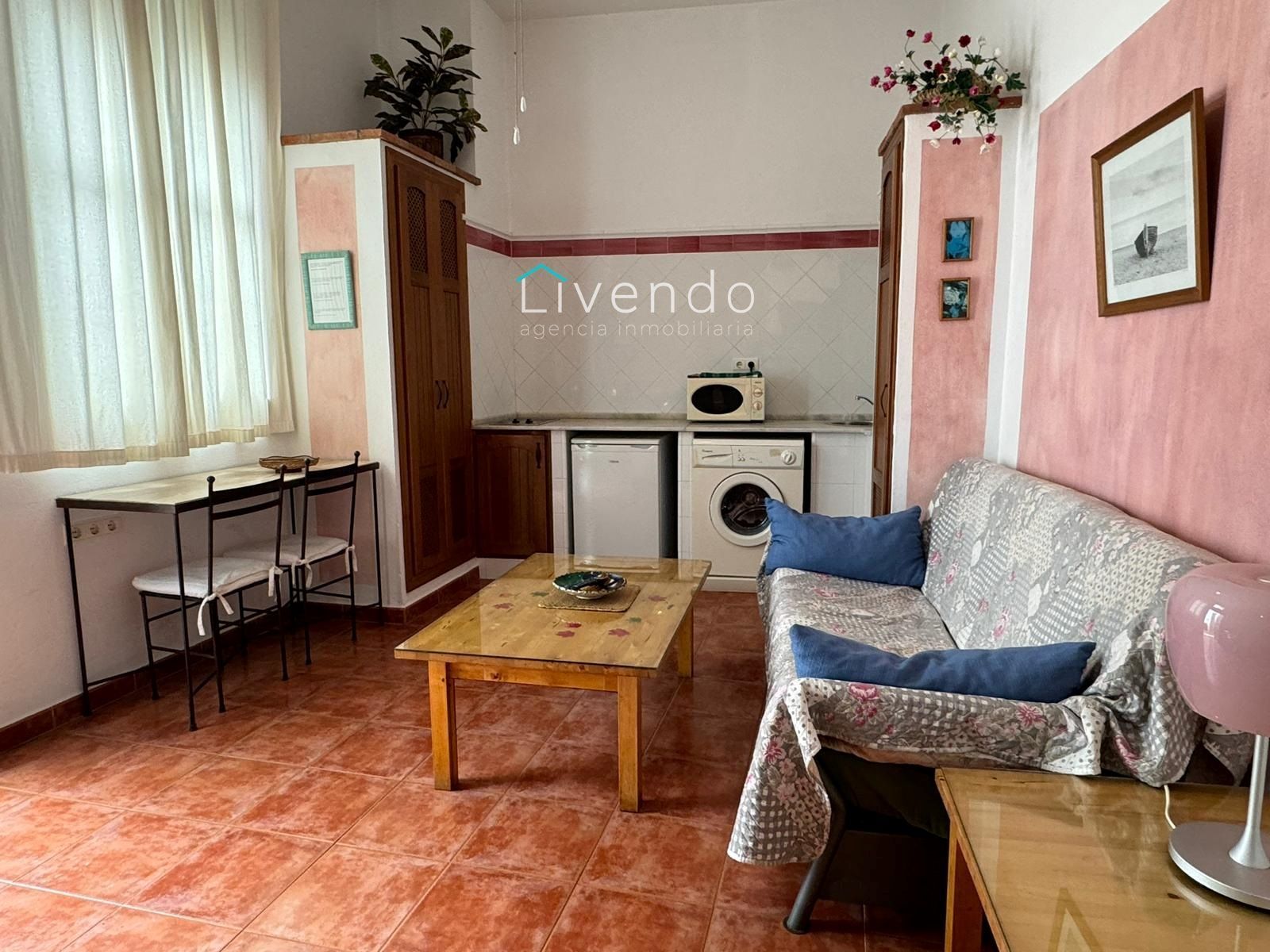 Piso en venta en Conil