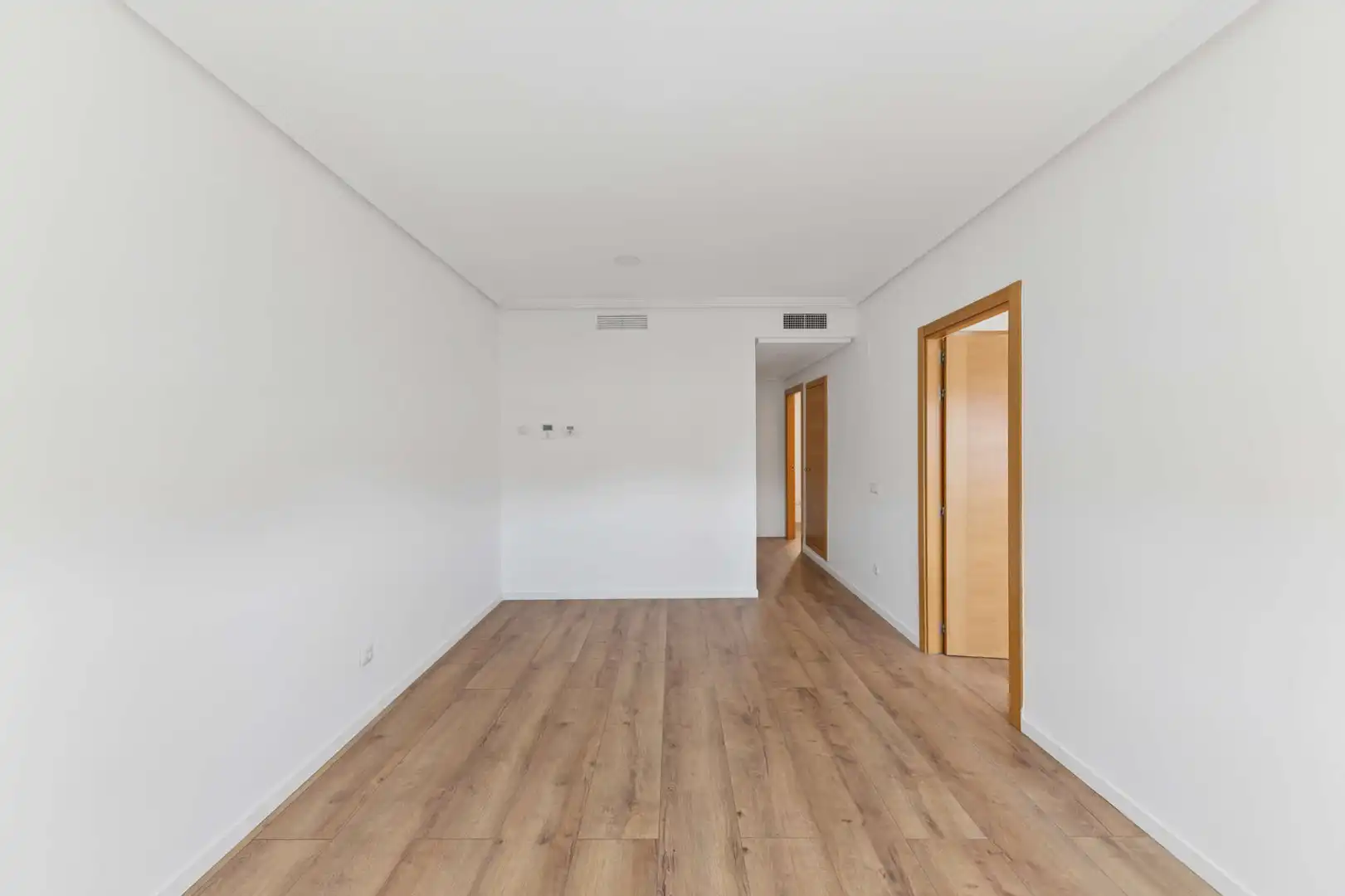 Flat with pool to rent in Calle del Mezquite, imagen 2