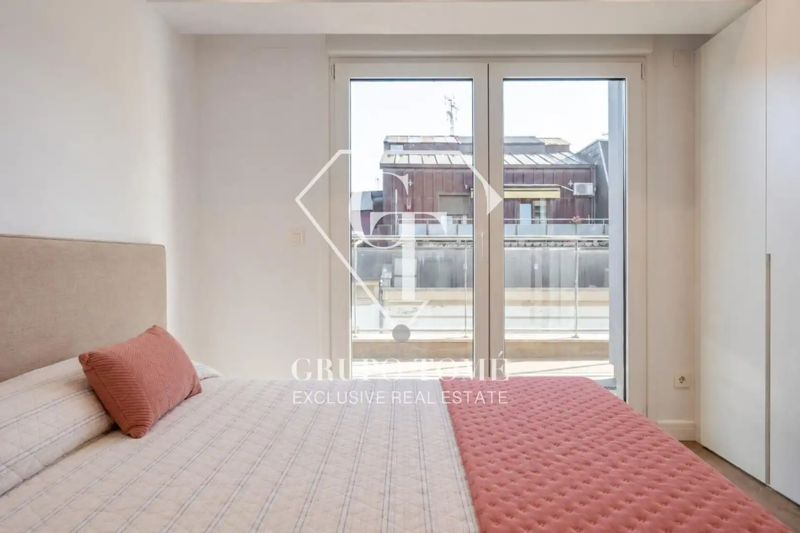 Habitación de Piso en venta en Centro 