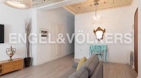 Foto 5 von Wohnung zur Miete in Sant Francesc, Valencia Capital