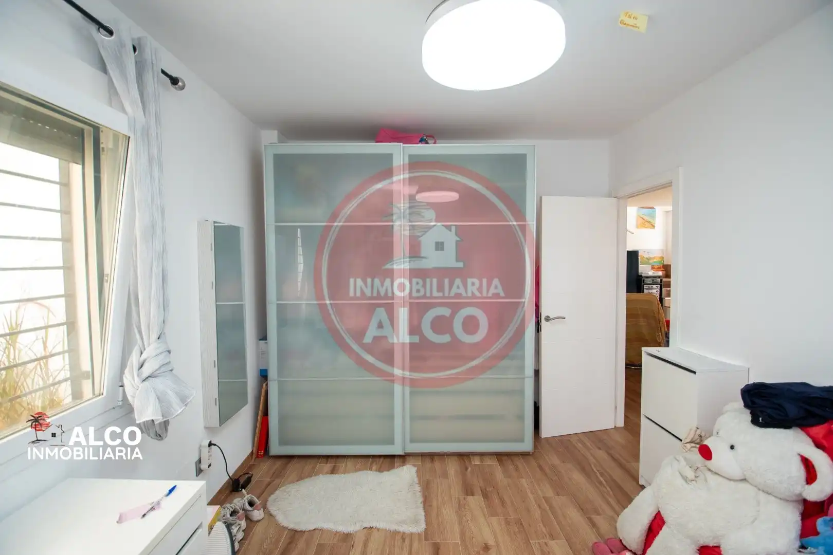 Dormitori de Casa o xalet en venda en Torrox amb Terrassa i Piscina