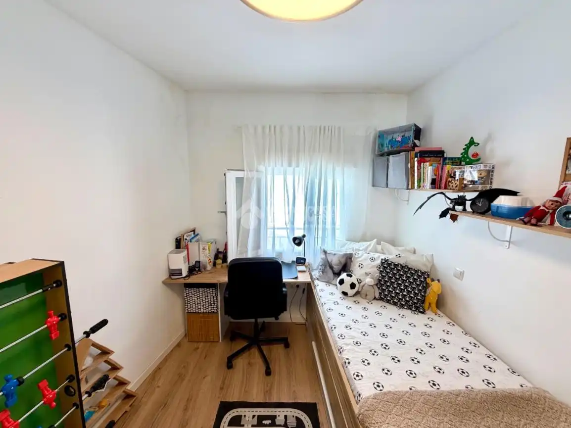 Habitación de Casa adosada en venta en Arganda del Rey con Calefacción y Terraza