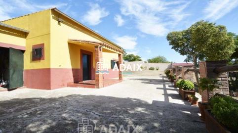 Foto 5 de Casa o xalet en venda a Poligono Ganadero G, Mejostilla, Cáceres