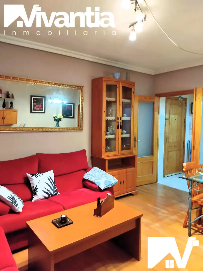 Appartement avec ascenseur à vendre à Avenida Europa, imagen 6