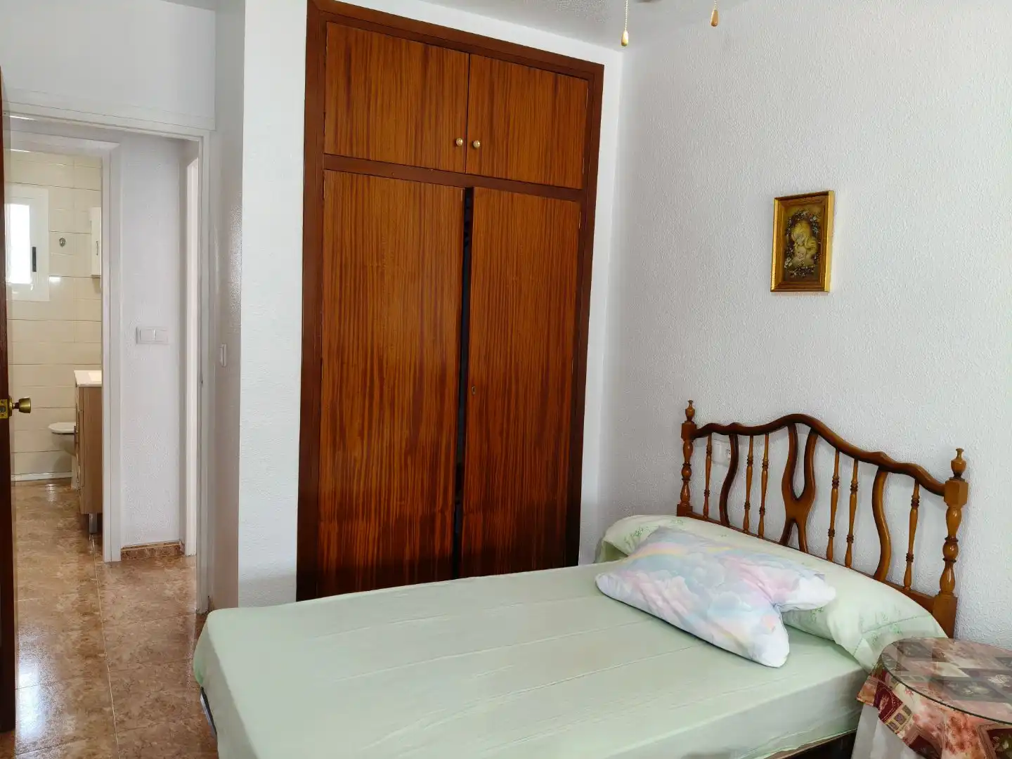 Habitación de Casa o chalet en venta en San Javier con Aire acondicionado y Terraza
