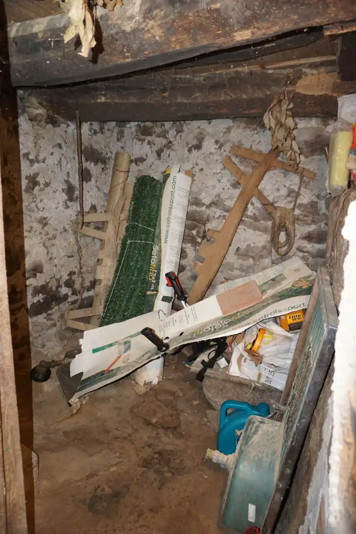 Casa o chalet en venta en Palas de Rei con Amueblado