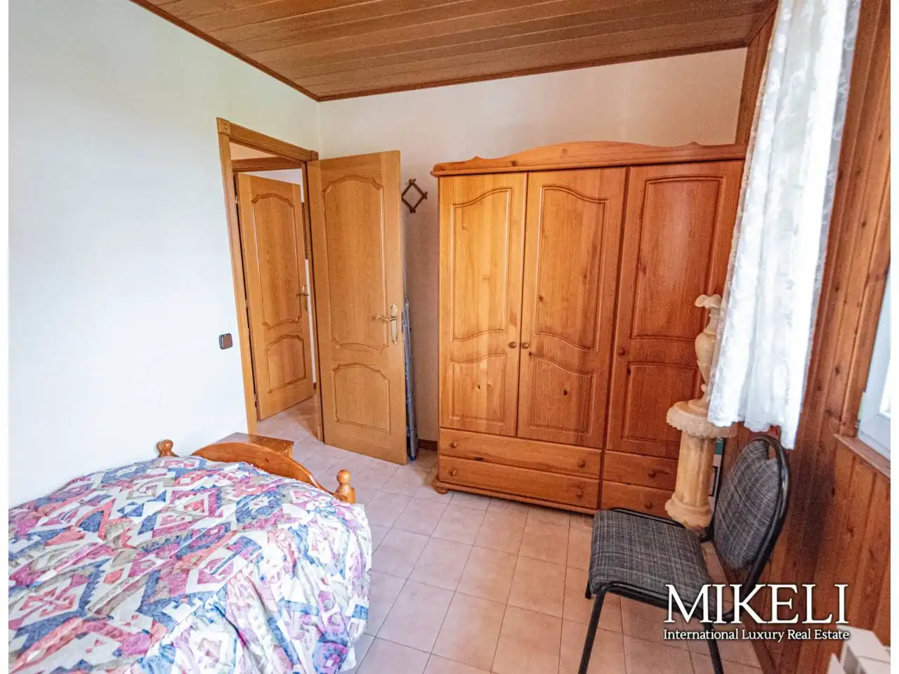 Casa o chalet en venta en Alisal - San Román