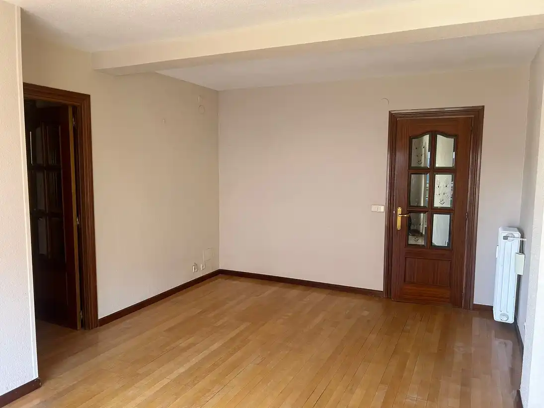 Wohnung zur Miete in Calle San Lamberto, Ventas