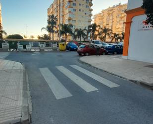 Parking of Premises for sale in Algarrobo