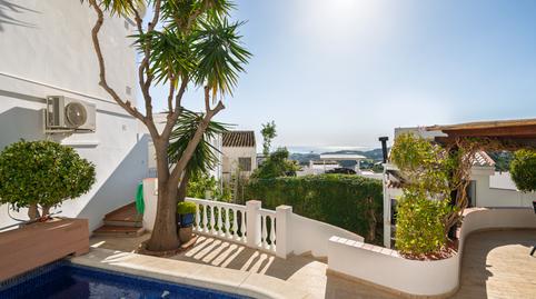 Photo 4 of Single-family semi-detached for sale in Torrox Pueblo, Málaga