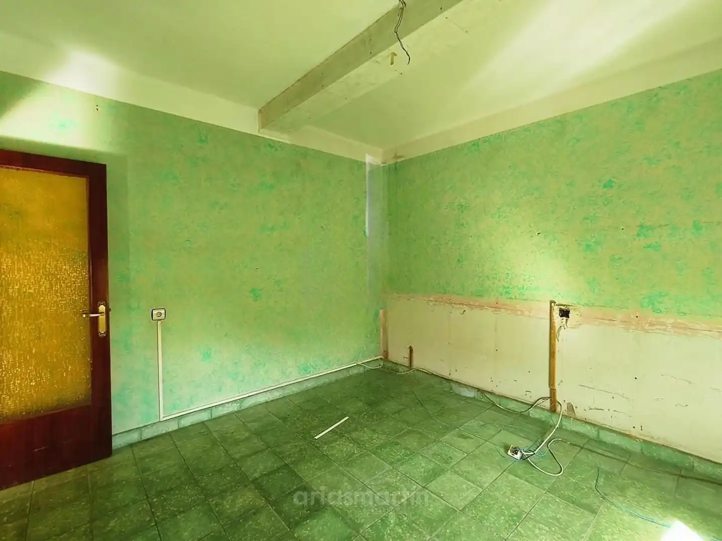 Piso en venta en Linares de Riofrío con Terraza