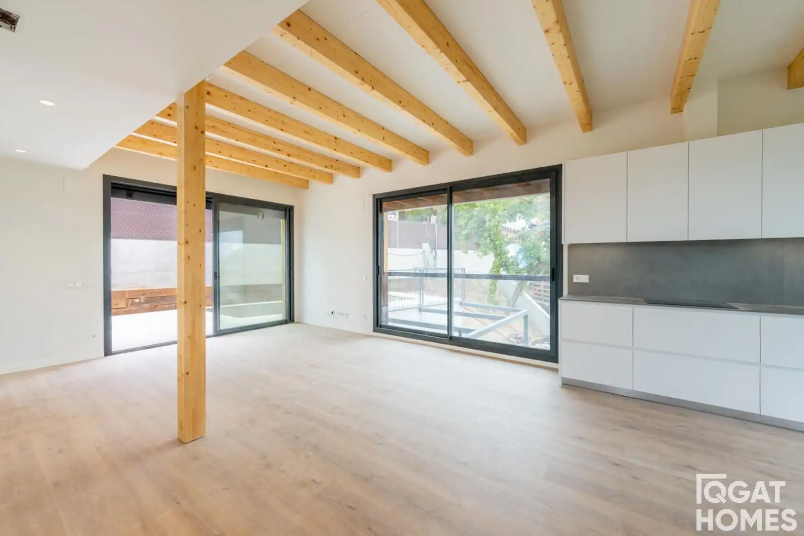 Chalet con piscina en venta en Pere Planas, imagen 7