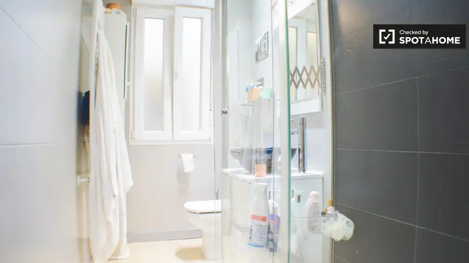 Flat to rent in Retiro, imagen 19
