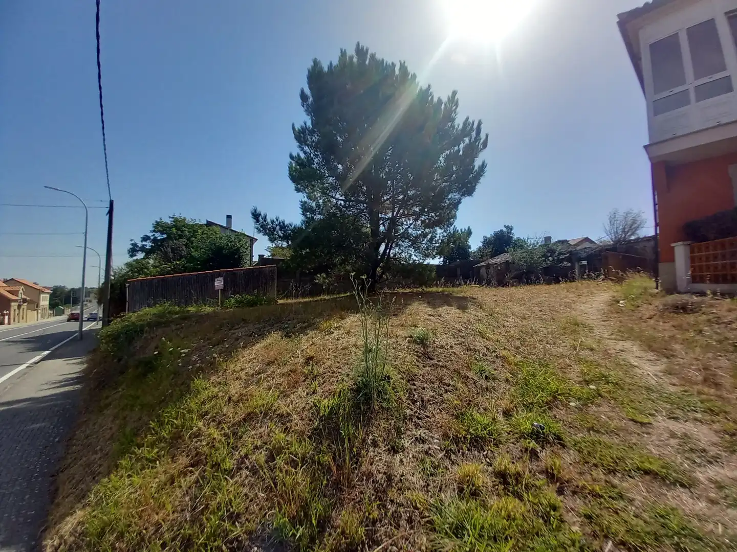 Residencial en venda en Ribeira