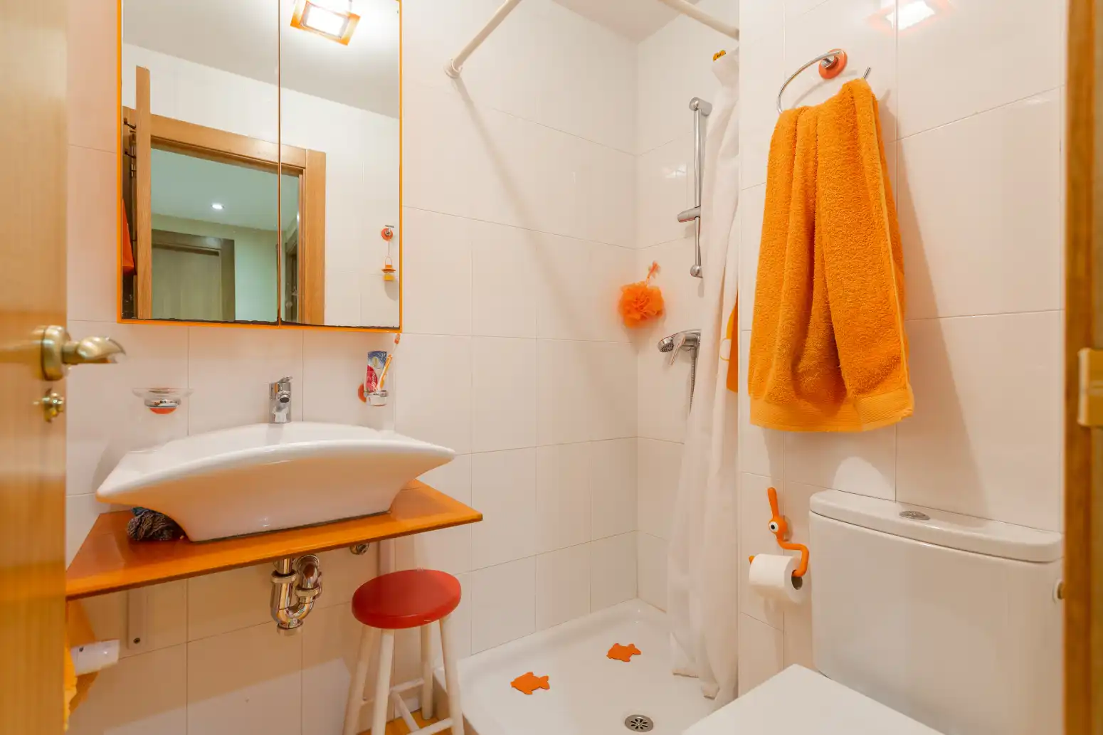 Flat for sale in San Juan